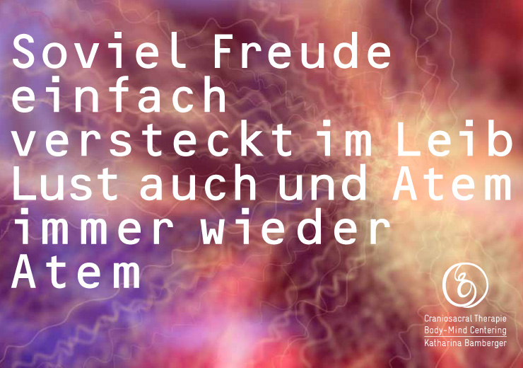 Katharina Bamberger